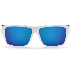 BRIKO IT Patriot FRA - Glasses - Sunglasses - Unisex - WHITE-CLOUD BURST-SM3RM3