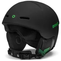BRIKO IT TEIDE - Helmets - Helmet - Unisex - GREY SHARK-GREEN EUCALYPTUS