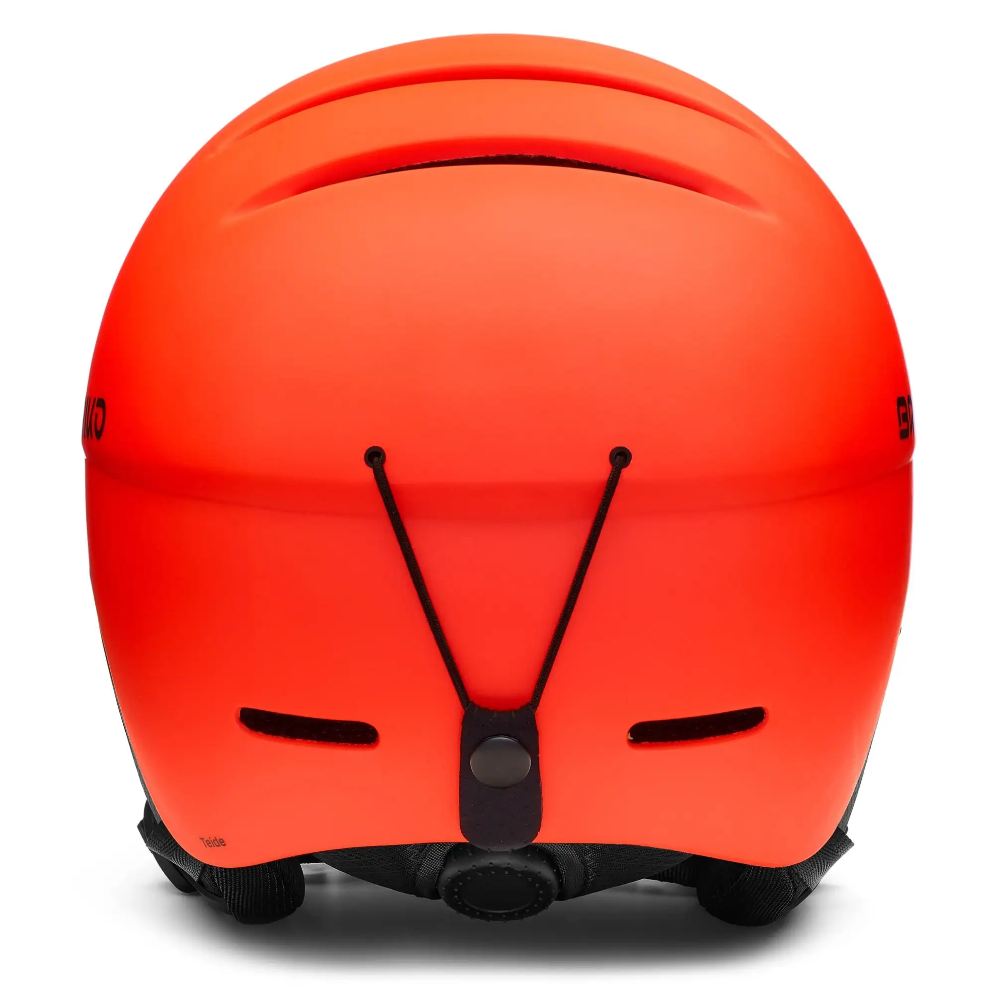 BRIKO IT TEIDE - Helmets - Helmet - Unisex - ORANGE FLAME - Afbeelding 4