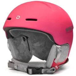 BRIKO IT BLENDA - Helmets - Helmet - Woman - FRANCE ROSE