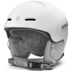 BRIKO IT BLENDA - Helmets - Helmet - Woman - MATT WHITE